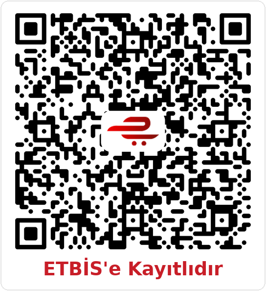 ETBİS'e Kayıtlıdır